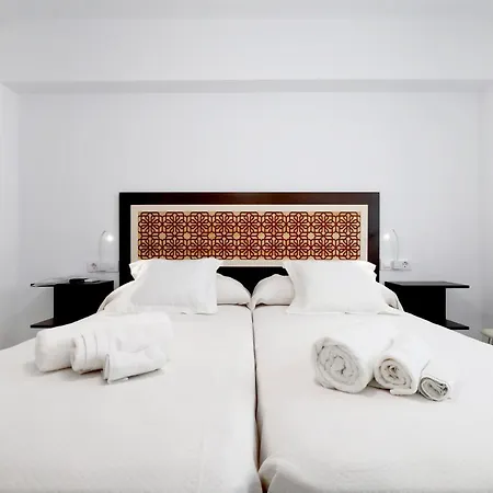 Апартаменти San Basilio, Parking Incluido Junto Al Casco Historico