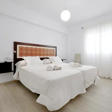 San Basilio, Parking Incluido Junto Al Casco Historico Córdoba