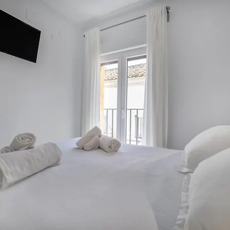 San Basilio, Parking Incluido Junto Al Casco Historico *