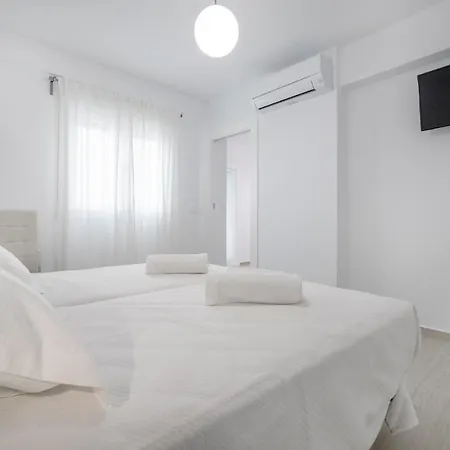 San Basilio, Parking Incluido Junto Al Casco Historico Appartement *