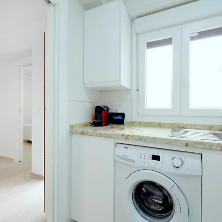 San Basilio, Parking Incluido Junto Al Casco Historico 코르도바