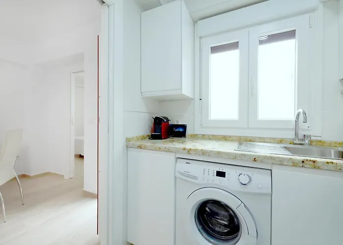 San Basilio, Parking Incluido Junto Al Casco Historico 코르도바