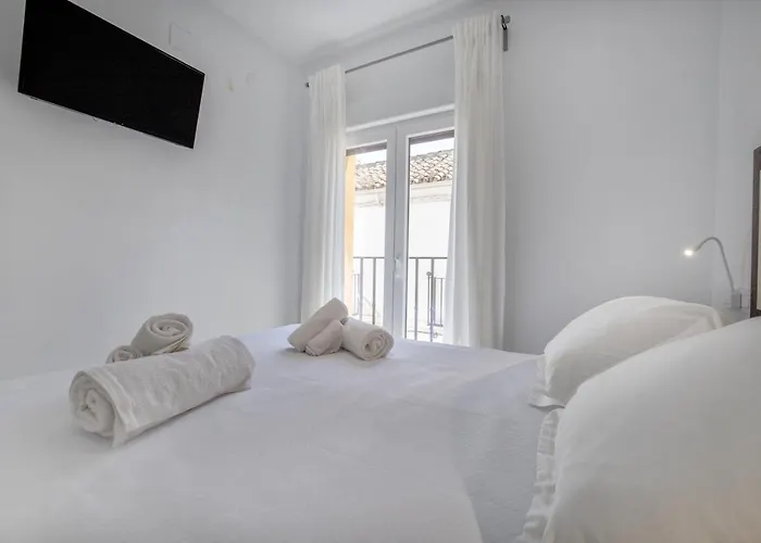 San Basilio, Parking Incluido Junto Al Casco Historico *