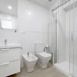 דירה San Basilio, Parking Incluido Junto Al Casco Historico *