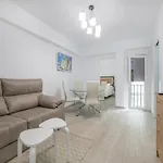 San Basilio, Parking Incluido Junto Al Casco Historico *