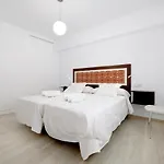 San Basilio, Parking Incluido Junto Al Casco Historico