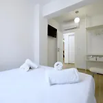 דירה San Basilio, Parking Incluido Junto Al Casco Historico *