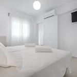 San Basilio, Parking Incluido Junto Al Casco Historico דירה *