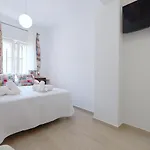 דירה San Basilio, Parking Incluido Junto Al Casco Historico