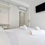 San Basilio, Parking Incluido Junto Al Casco Historico דירה קורדובה